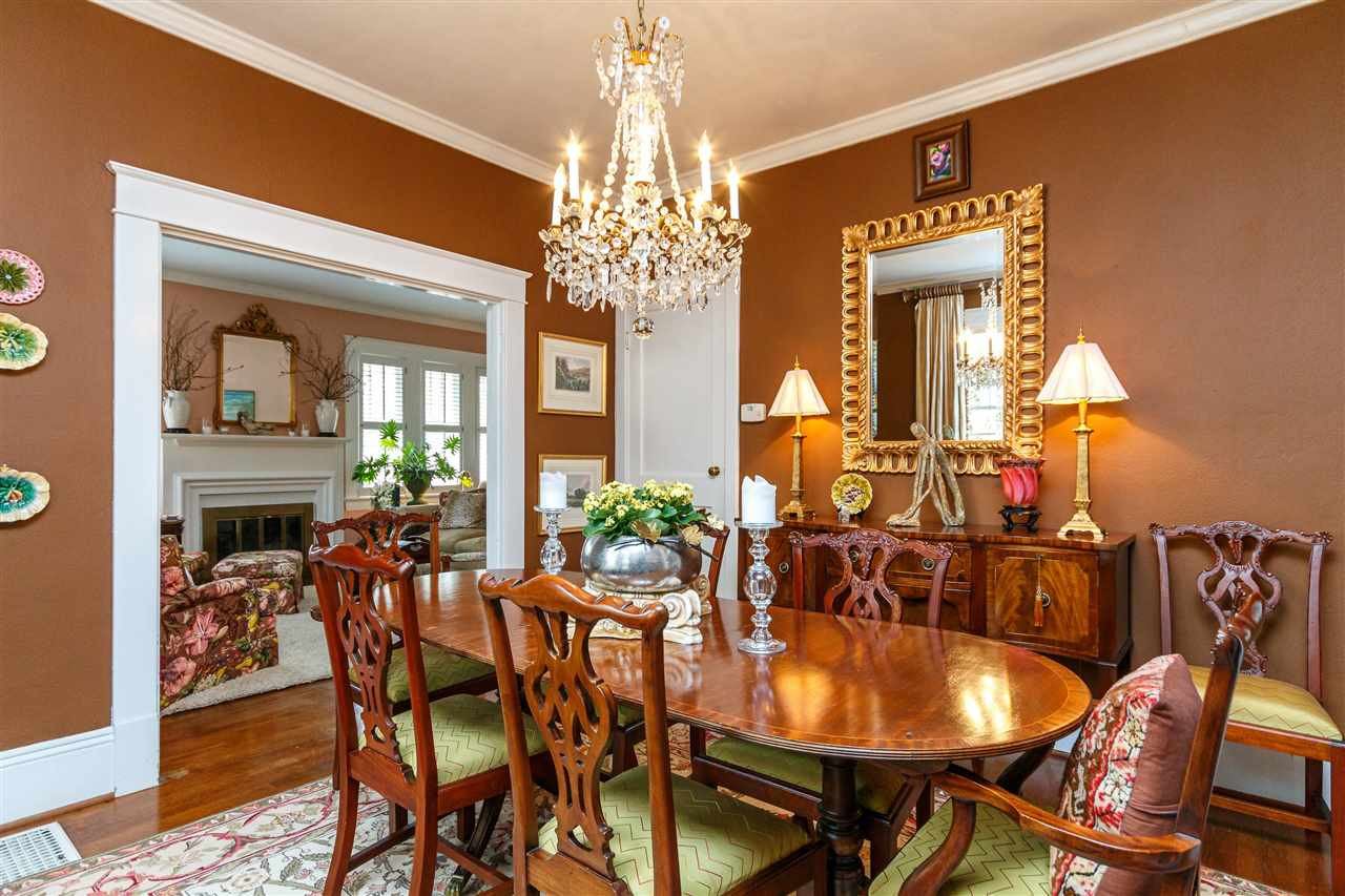 2211 Creston Road Raleigh, NC 27608 - Photo 11 of 30 Photo 11