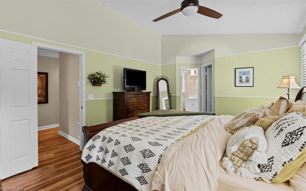 2418 Quaker Landing Road Greensboro, NC 27455 - Photo 25 of 50