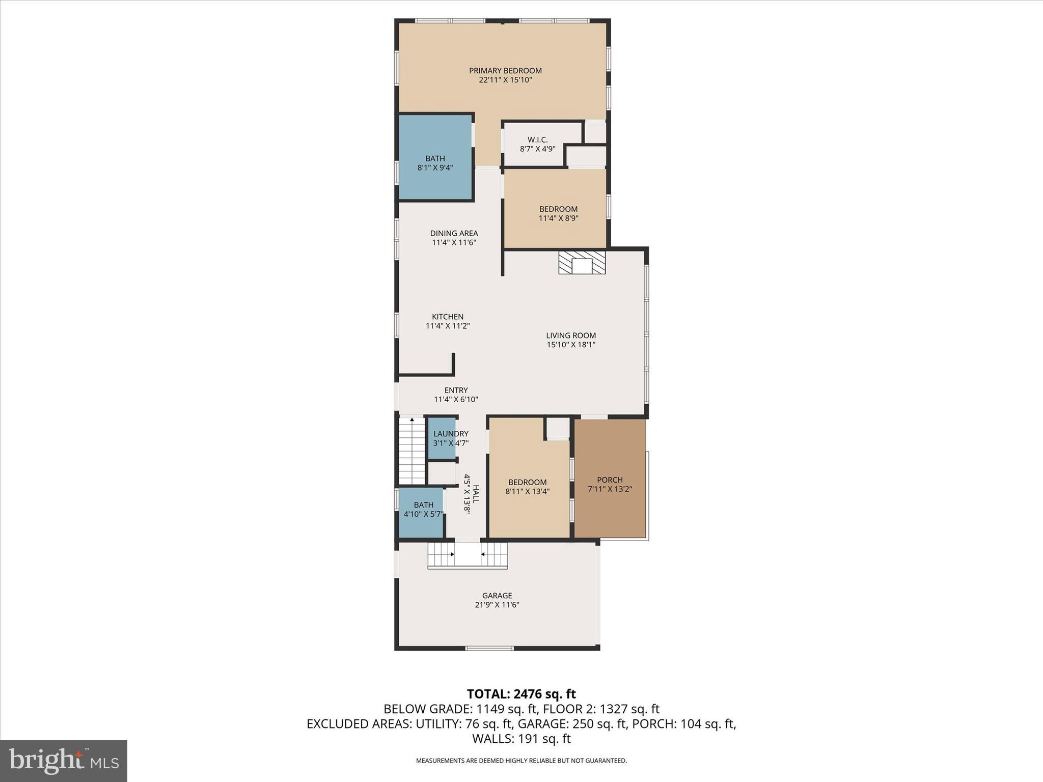 2300 Shannon Road Edgewood, MD 21040 - Photo 31 of 32