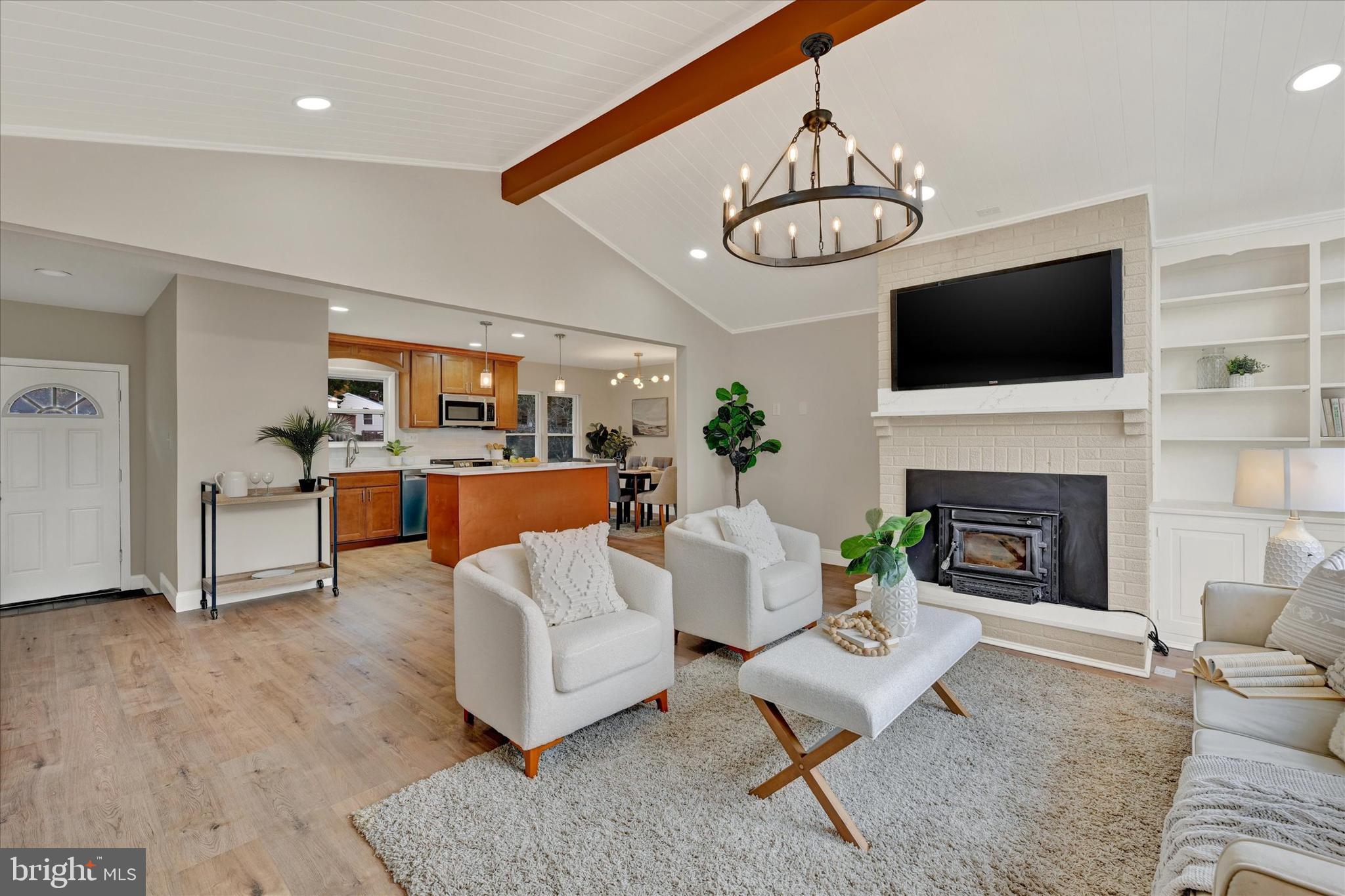 2300 Shannon Road Edgewood, MD 21040 - Photo 4 of 32