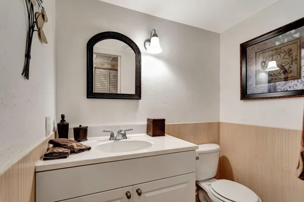 $95,000 | 2401 Antigua Circle, Unit F1, Coconut Creek, FL 33066