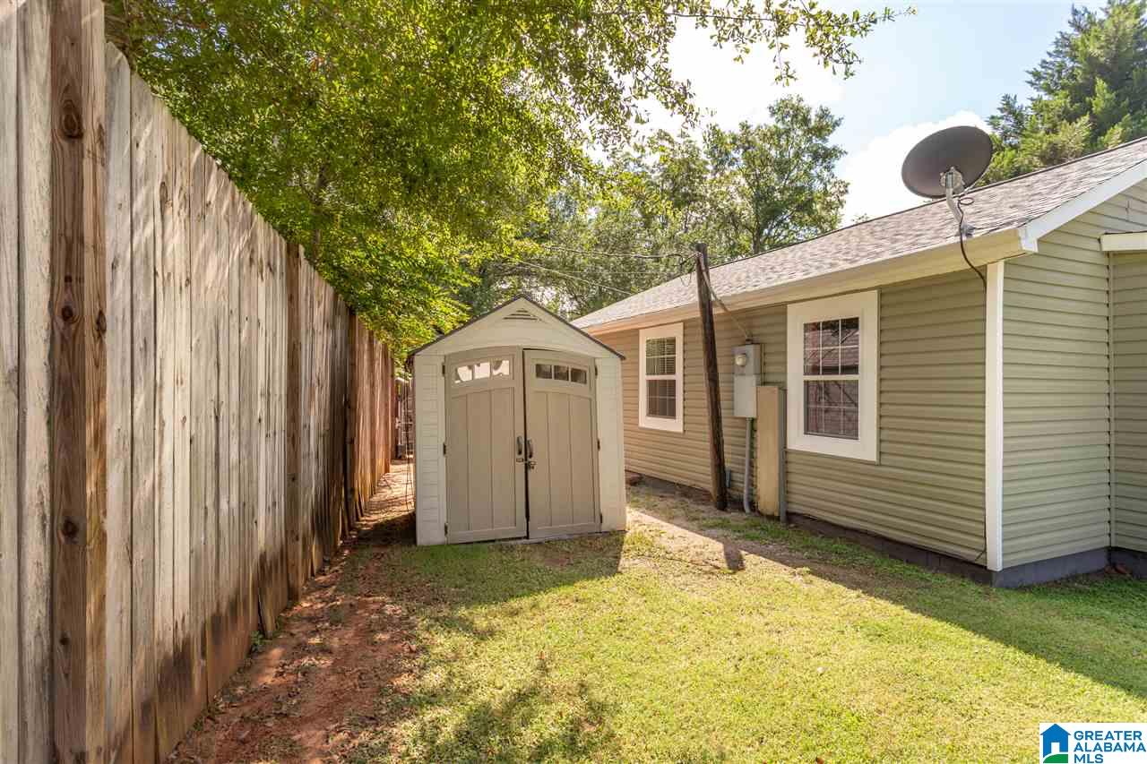 31 Simmons Street Springville, AL 35146 - Photo 36 of 39 Gallery Image 36