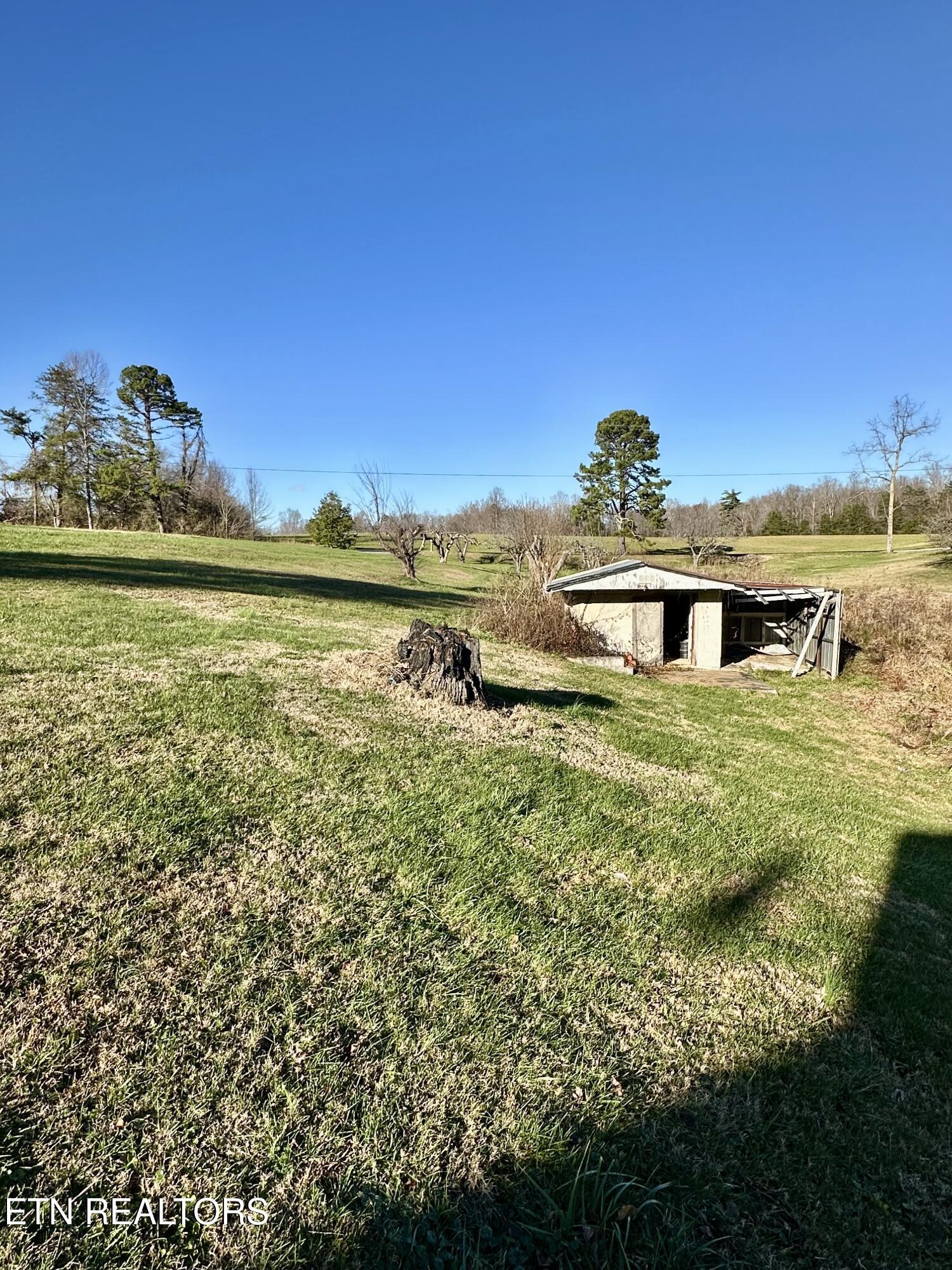 1500 Coalhill Road Sunbright, TN 37872 - Photo 3 of 20 IMG_2734