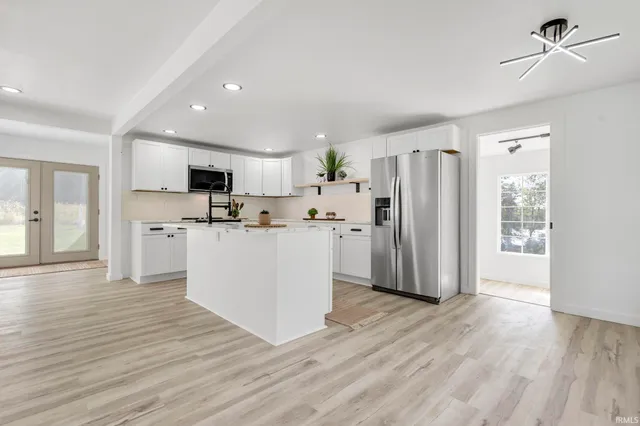 $375,000 | 3202 North 300 East, Rolling Prairie, IN 46371