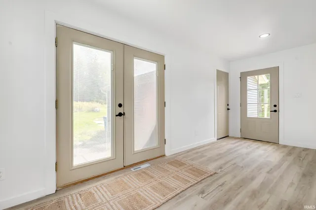 $375,000 | 3202 North 300 East, Rolling Prairie, IN 46371