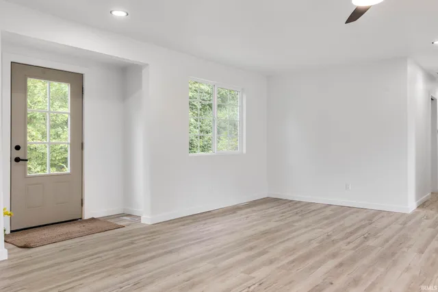 $375,000 | 3202 North 300 East, Rolling Prairie, IN 46371