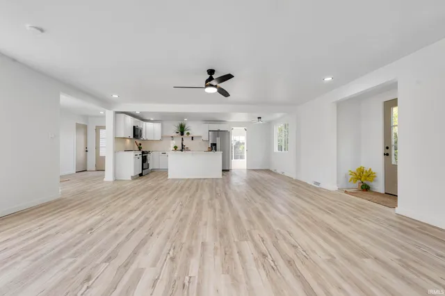 $375,000 | 3202 North 300 East, Rolling Prairie, IN 46371