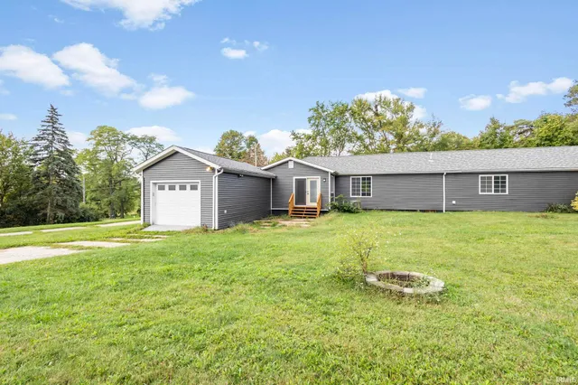 $375,000 | 3202 North 300 East, Rolling Prairie, IN 46371