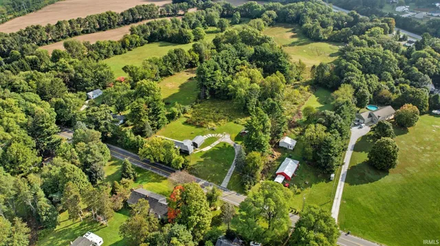 $375,000 | 3202 North 300 East, Rolling Prairie, IN 46371