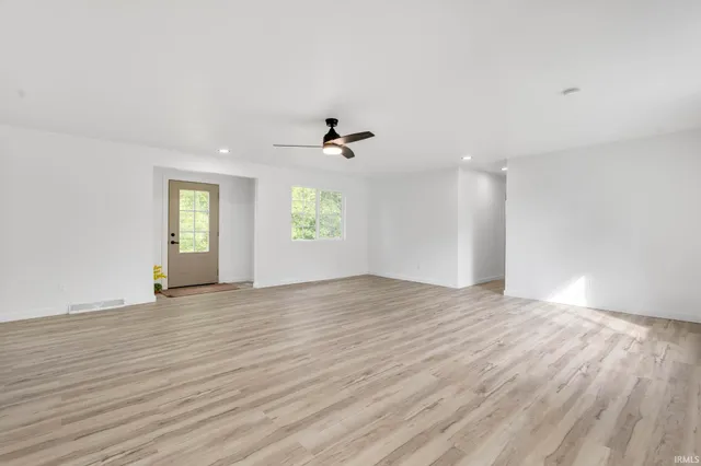 $375,000 | 3202 North 300 East, Rolling Prairie, IN 46371