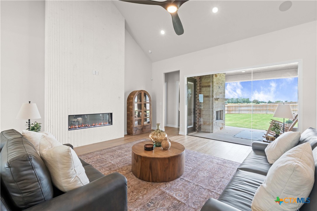 301 Rodeo Road Salado, TX 76571 - Photo 9 of 42