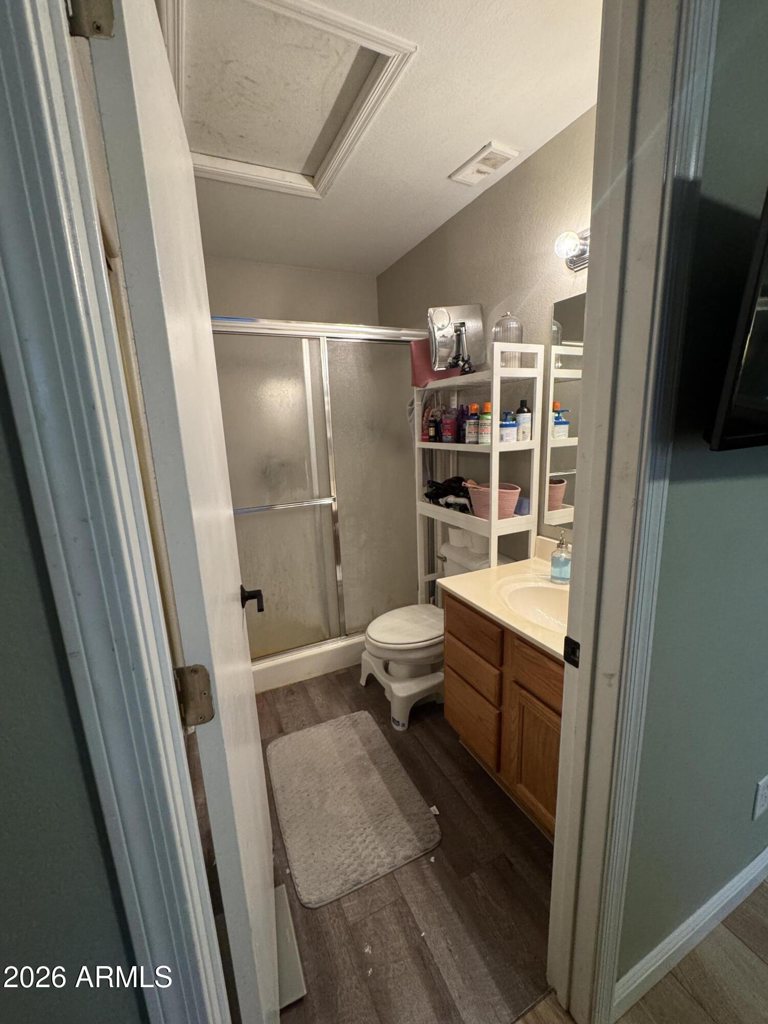 5808 East Brown Road, Unit 54 Mesa, AZ 85205 - Photo 15 of 23 IMG_9549