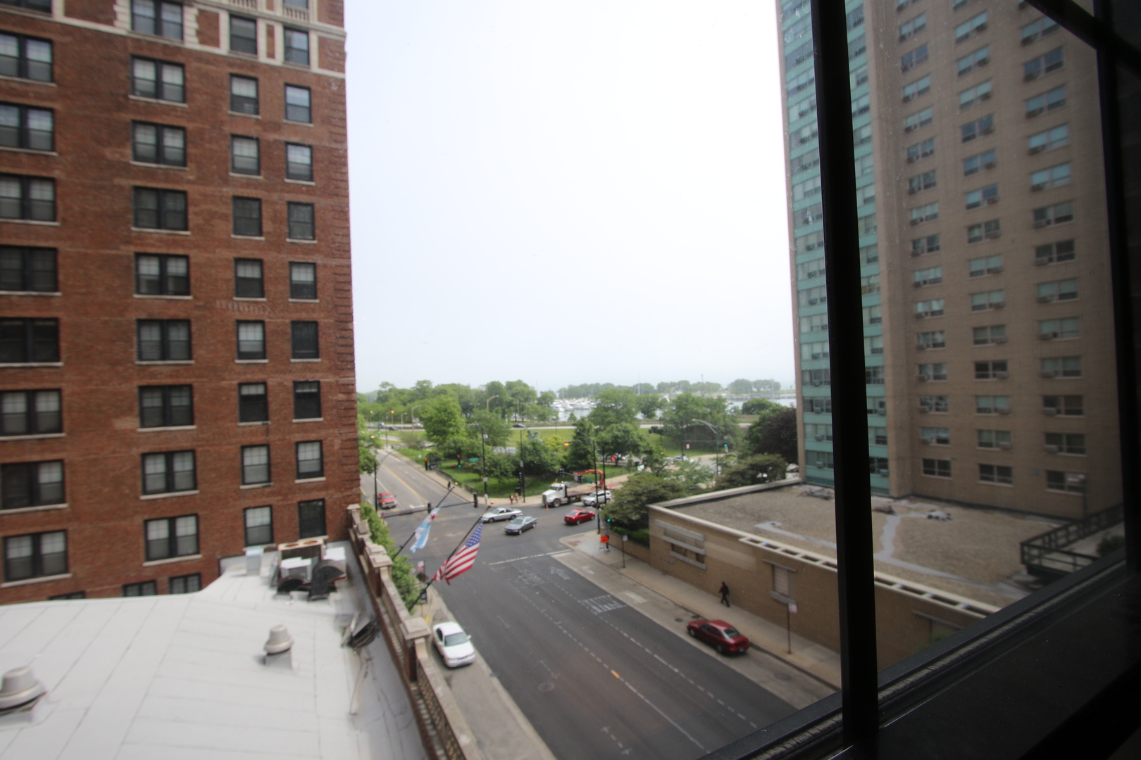 3170 North Sheridan Road, Unit 521 Chicago, IL 60657 - Photo 6 of 20