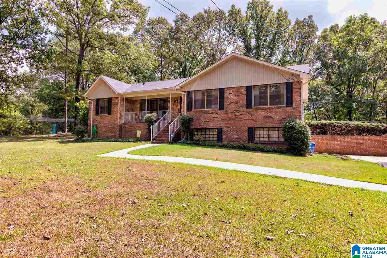 3205 Andover Road Bessemer, AL 35023 - Photo 38 of 41