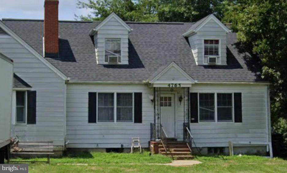 4765 Bicknell Road Marbury, MD 20658 - Photo 1 of 1