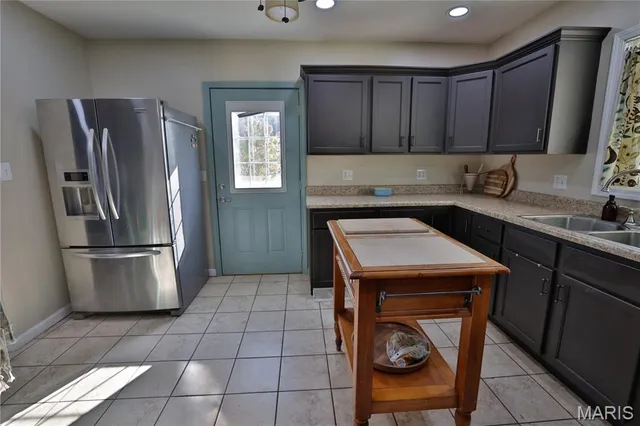 $137,500 | 402 West Mechanic Street, Hillsboro, IL 62049