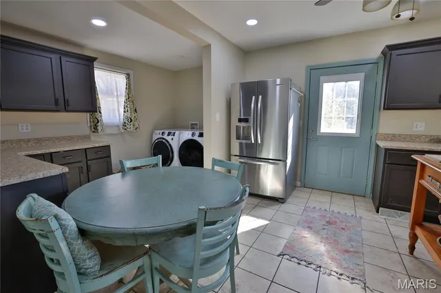 $137,500 | 402 West Mechanic Street, Hillsboro, IL 62049