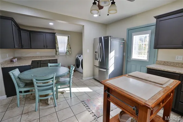 $137,500 | 402 West Mechanic Street, Hillsboro, IL 62049