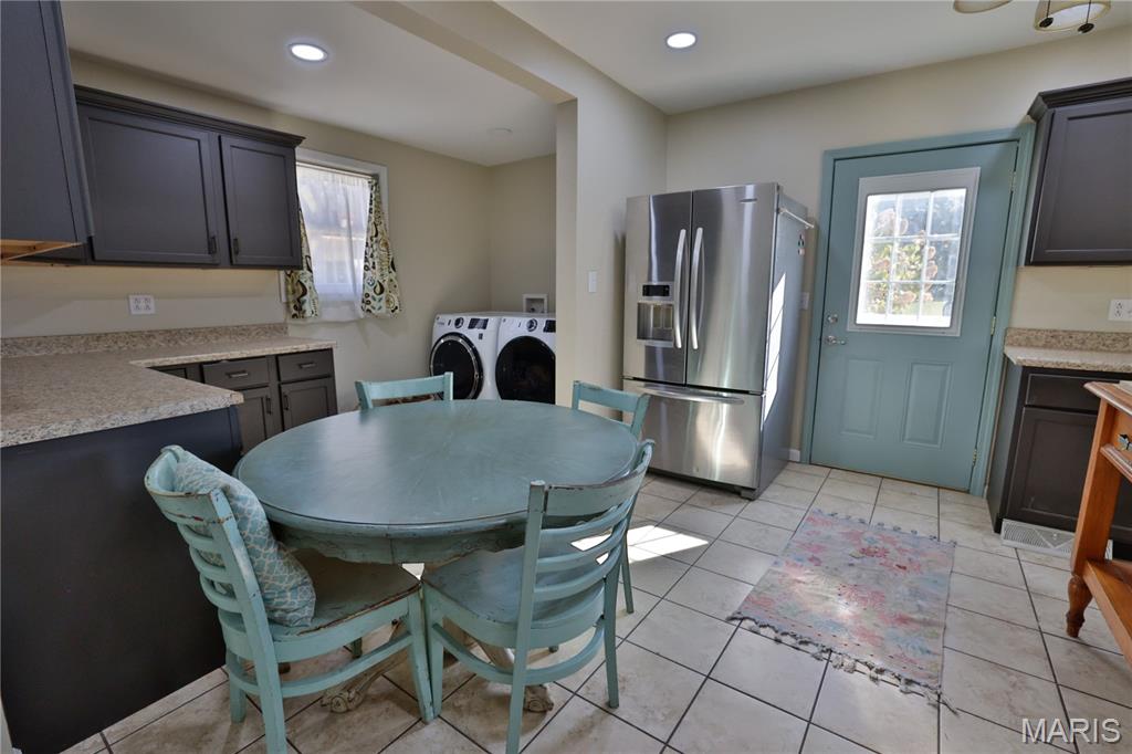 402 West Mechanic Street Hillsboro, IL 62049 - Photo 20 of 50