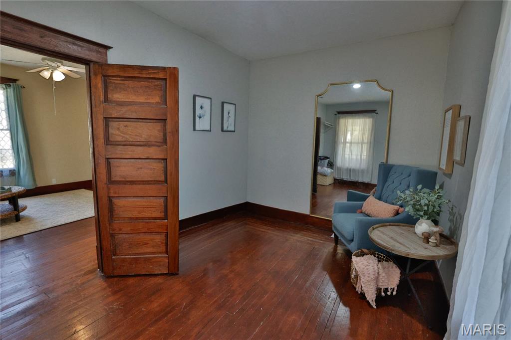 402 West Mechanic Street Hillsboro, IL 62049 - Photo 22 of 50