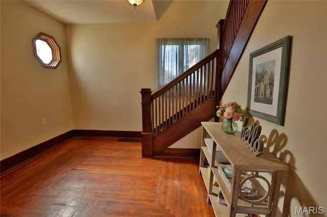 $137,500 | 402 West Mechanic Street, Hillsboro, IL 62049