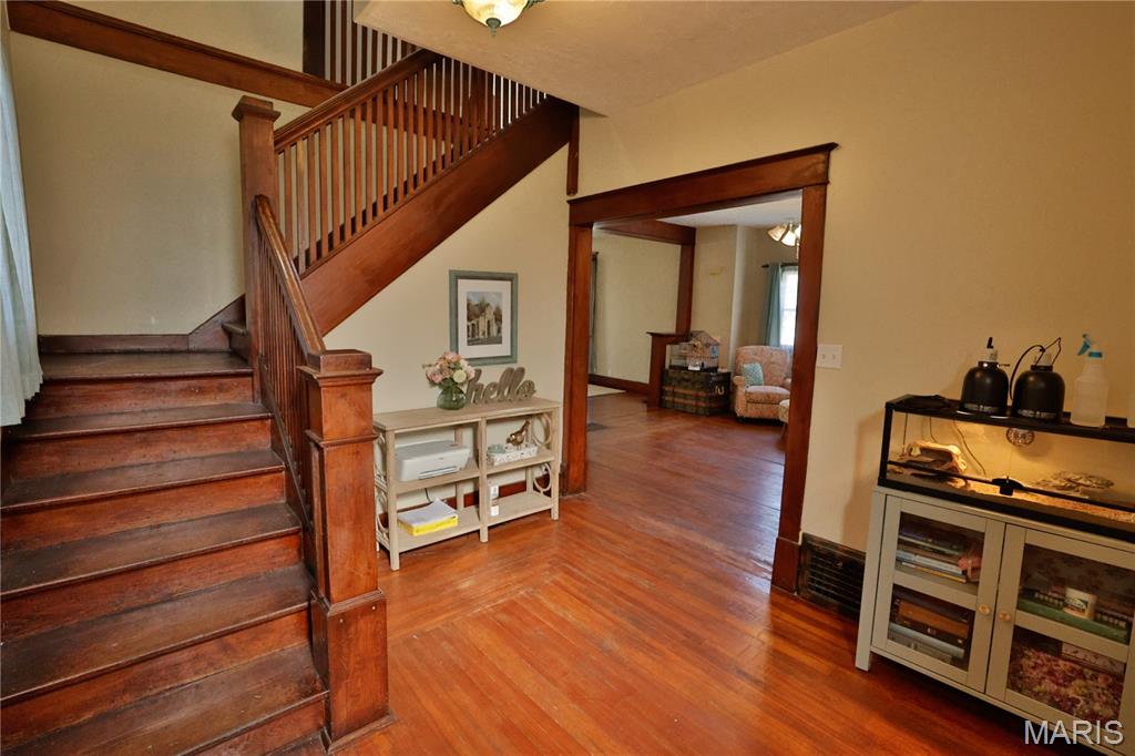 402 West Mechanic Street Hillsboro, IL 62049 - Photo 27 of 50