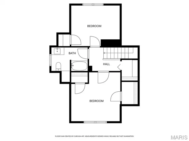 $137,500 | 402 West Mechanic Street, Hillsboro, IL 62049