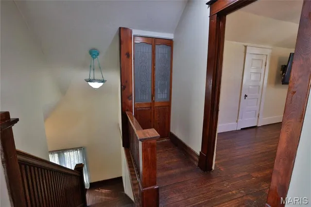 $137,500 | 402 West Mechanic Street, Hillsboro, IL 62049