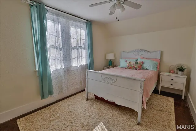 $137,500 | 402 West Mechanic Street, Hillsboro, IL 62049