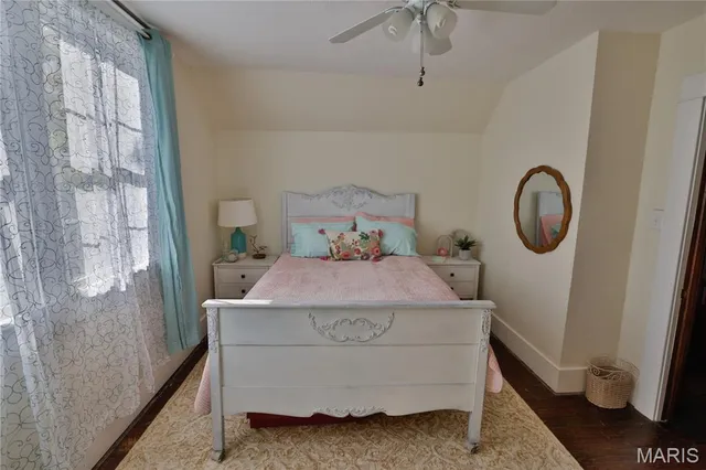 $137,500 | 402 West Mechanic Street, Hillsboro, IL 62049