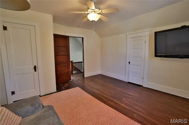 $137,500 | 402 West Mechanic Street, Hillsboro, IL 62049