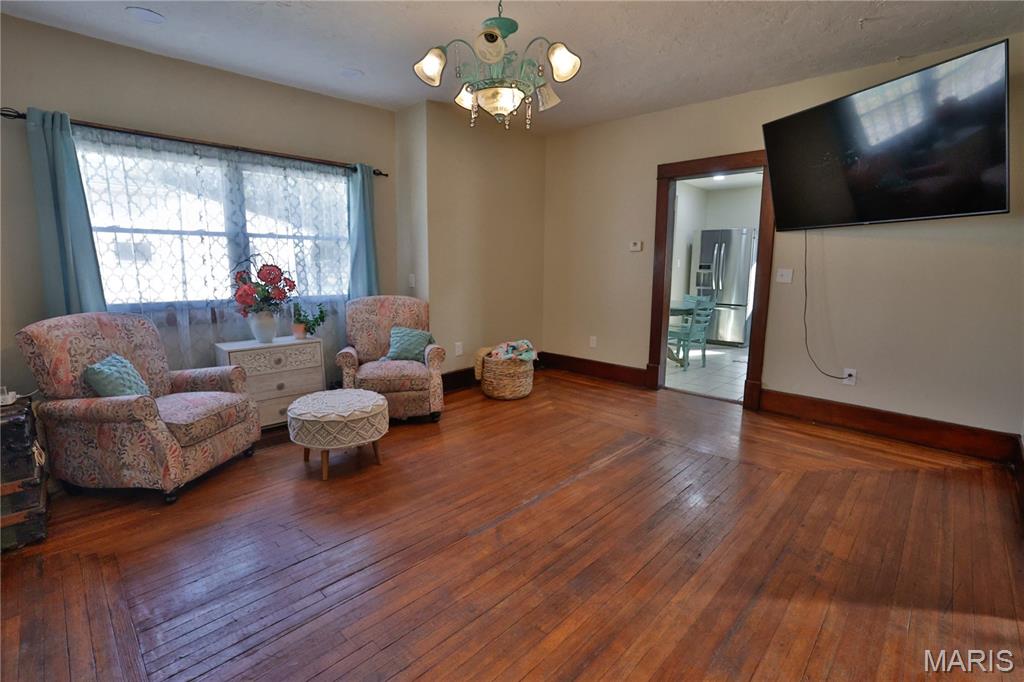 402 West Mechanic Street Hillsboro, IL 62049 - Photo 40 of 50