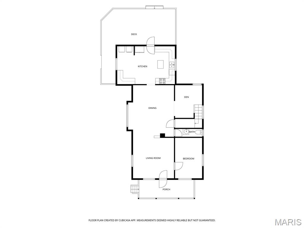 402 West Mechanic Street Hillsboro, IL 62049 - Photo 4 of 50