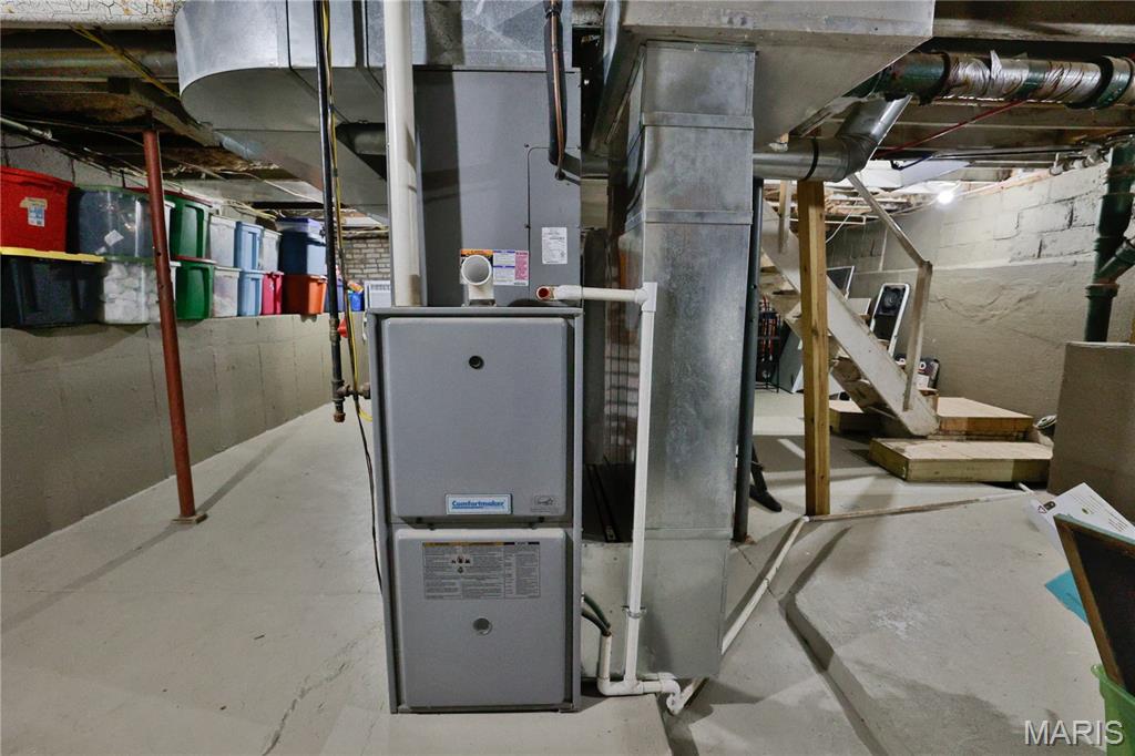 402 West Mechanic Street Hillsboro, IL 62049 - Photo 42 of 50