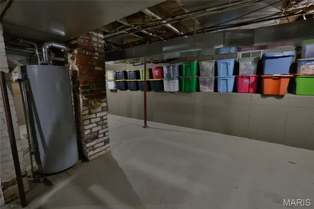 $137,500 | 402 West Mechanic Street, Hillsboro, IL 62049