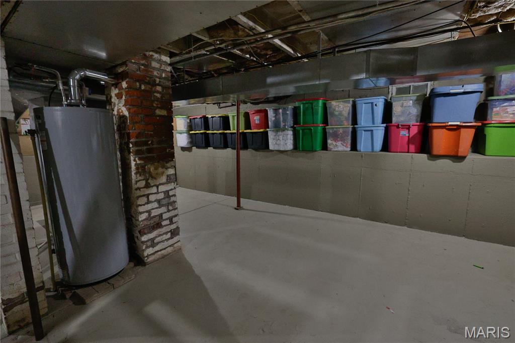 402 West Mechanic Street Hillsboro, IL 62049 - Photo 43 of 50