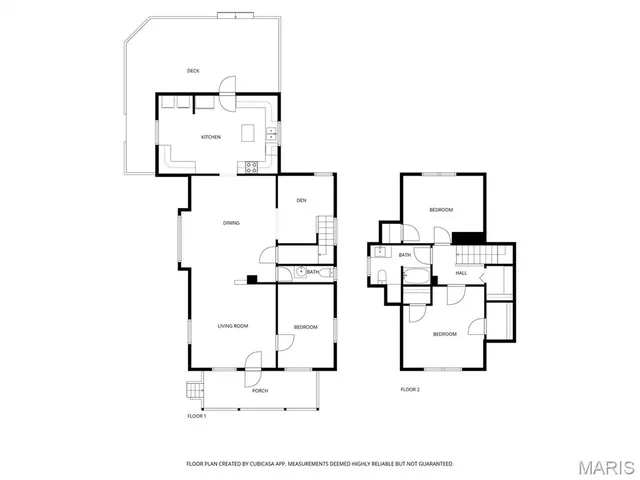 $137,500 | 402 West Mechanic Street, Hillsboro, IL 62049