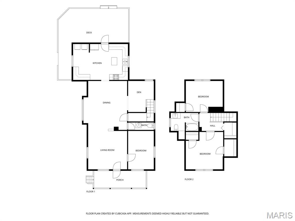 402 West Mechanic Street Hillsboro, IL 62049 - Photo 50 of 50