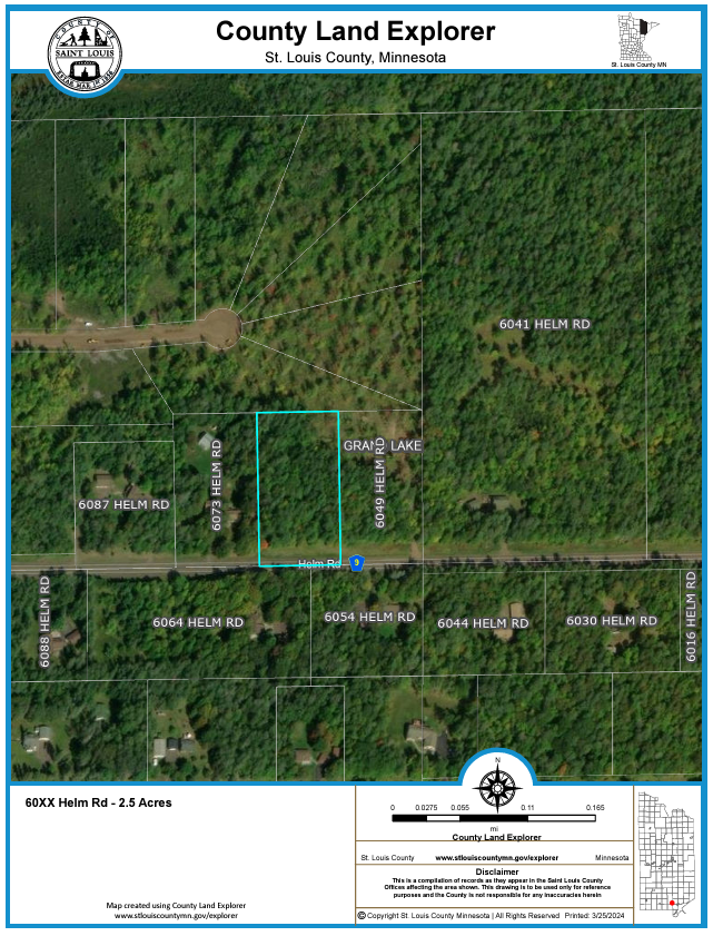 60-xx Helm Road Duluth, MN 55811 - Photo 1 of 4 Gallery Image 1