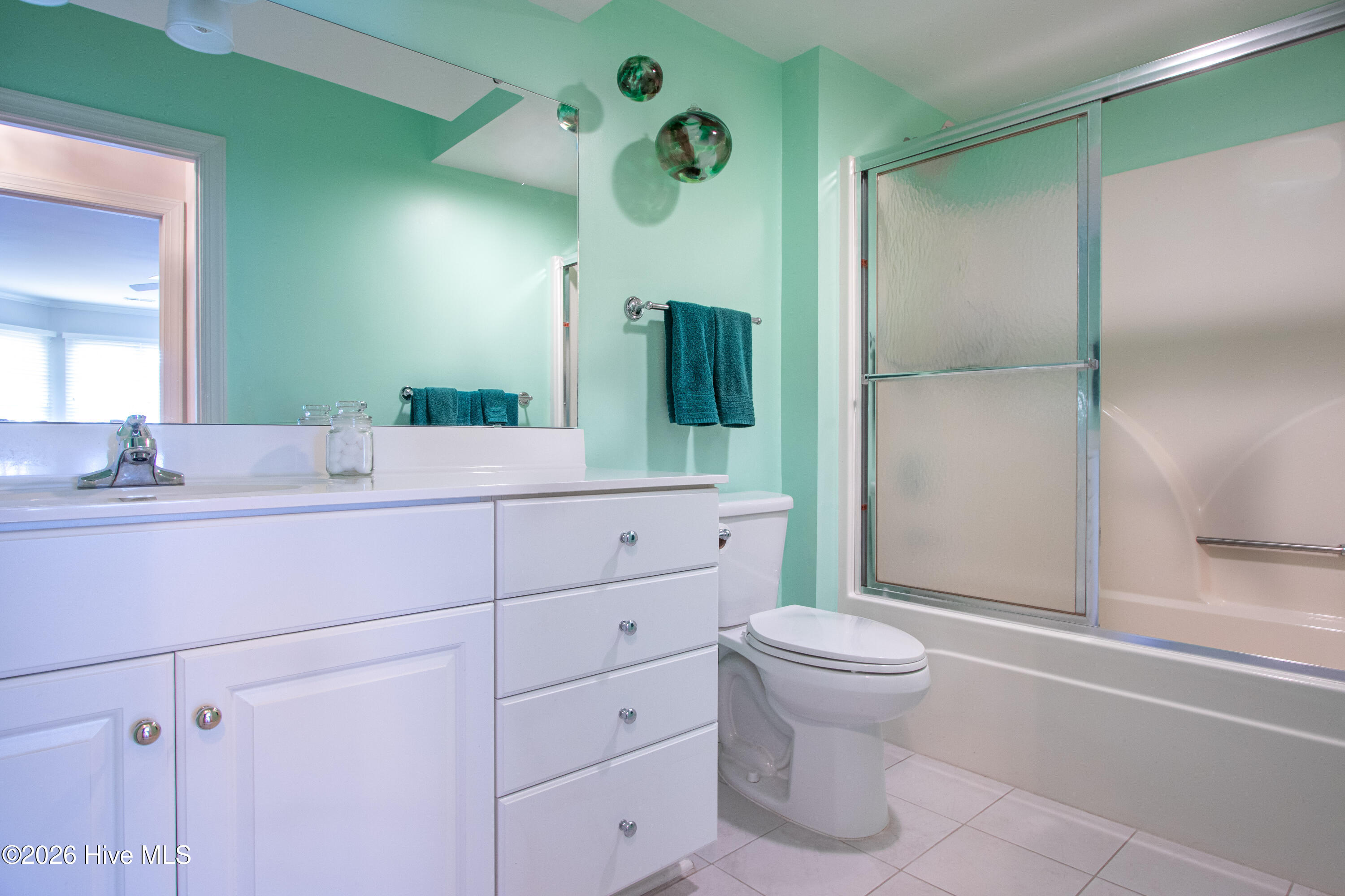175 Brookhaven Road Pinehurst, NC 28374 - Photo 30 of 45 LowerLevelGuestBath