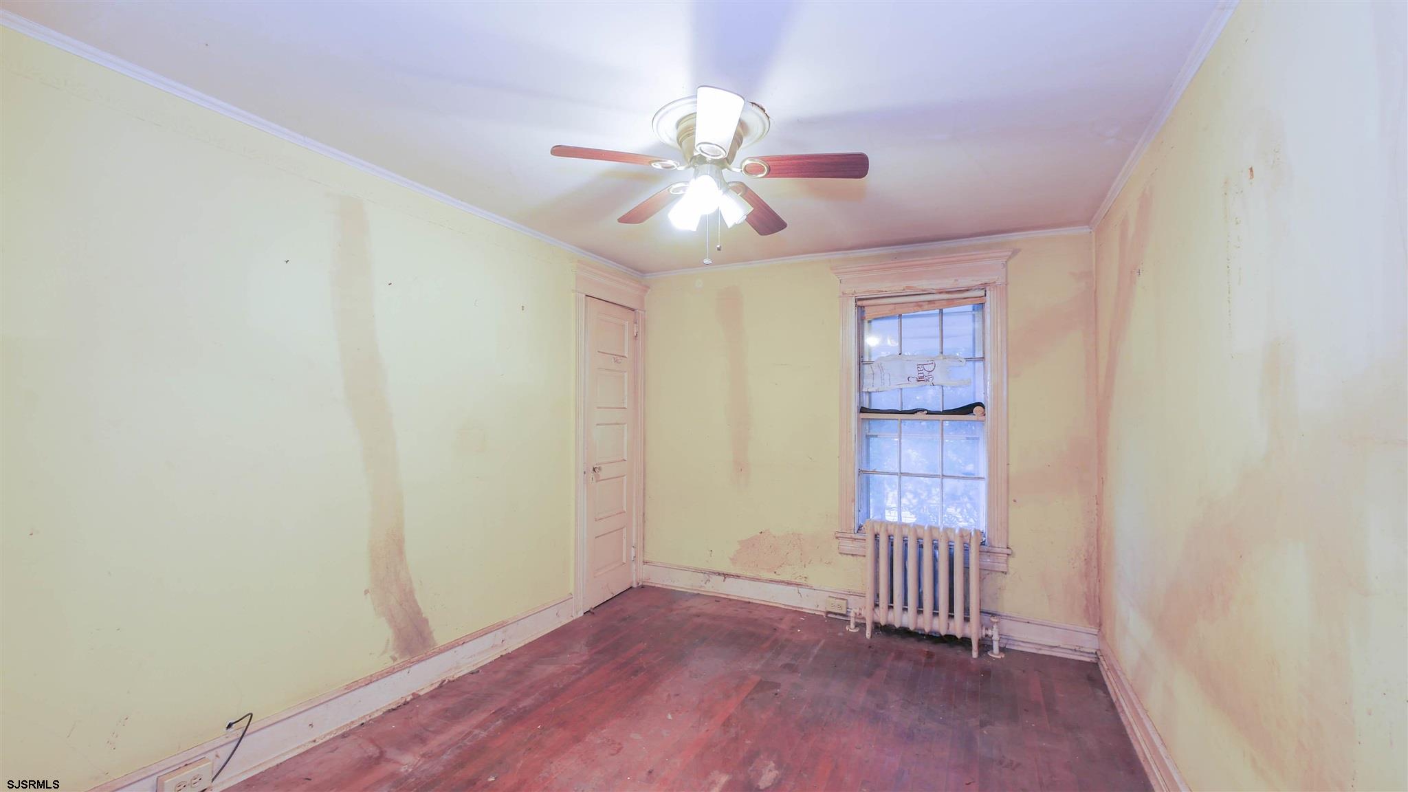 1414 Shore Road Northfield, NJ 08225 - Photo 13 of 19 a view of empty room with wooden floor