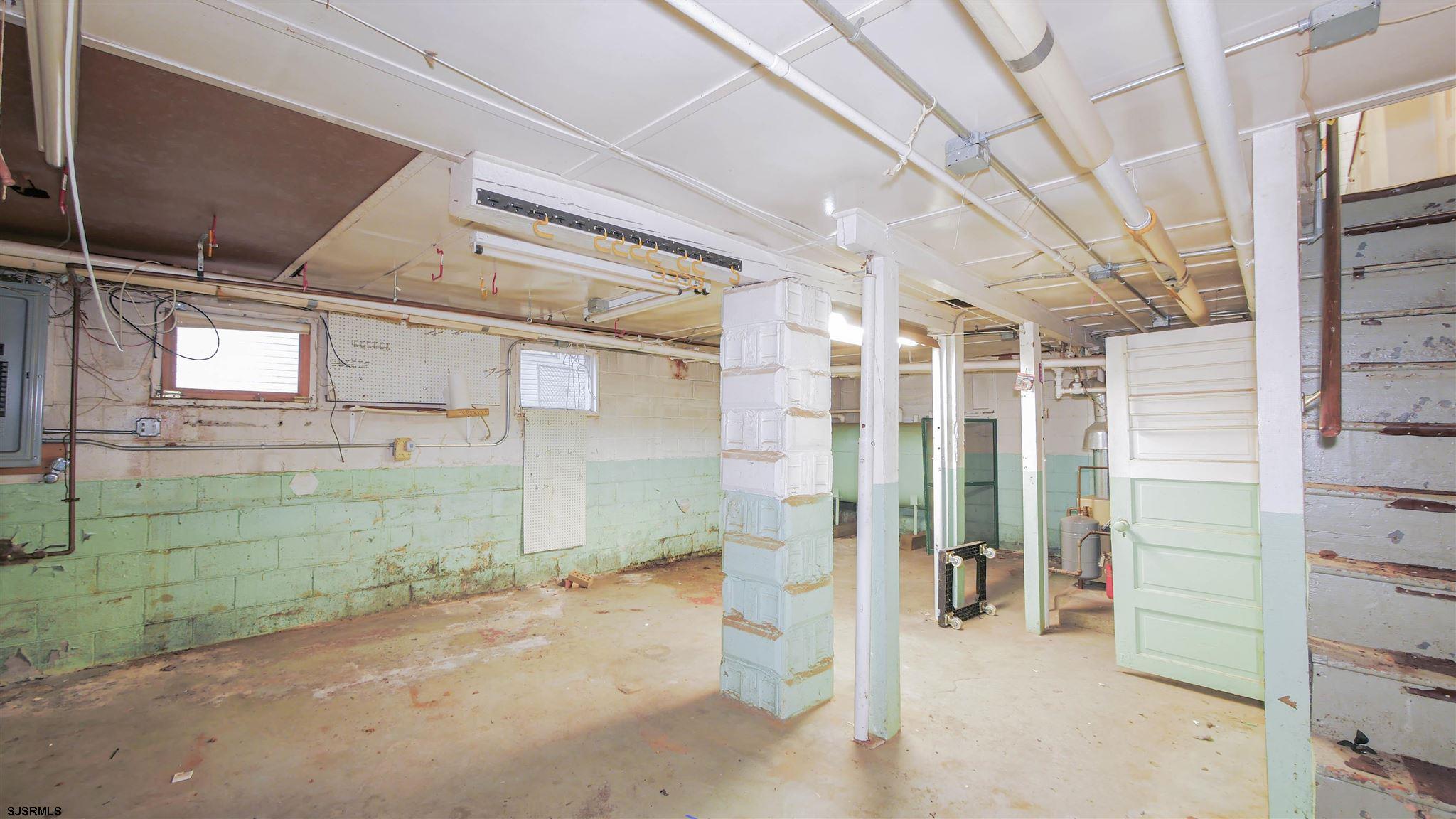 1414 Shore Road Northfield, NJ 08225 - Photo 15 of 19 a view of a porch of a house