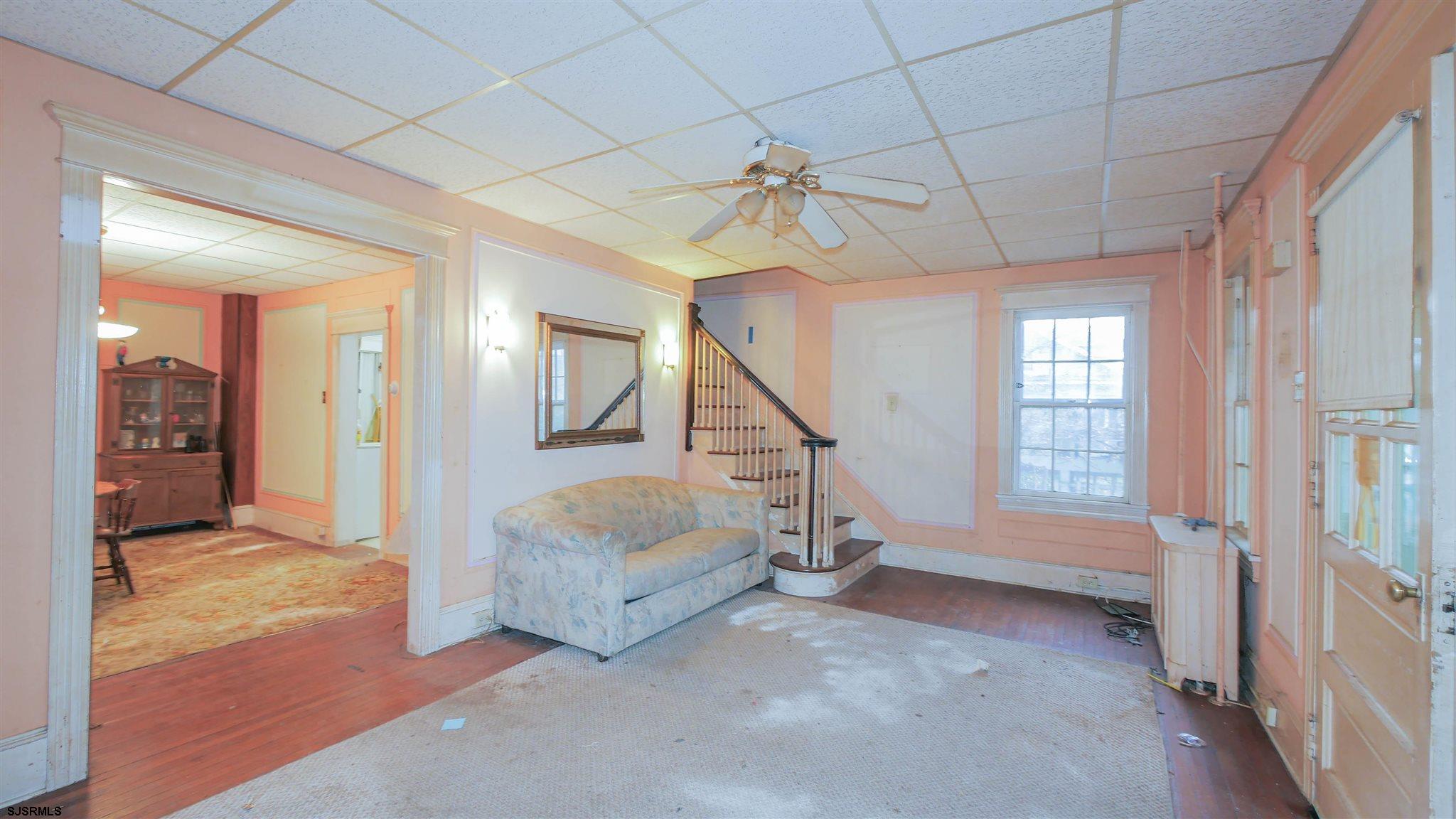 1414 Shore Road Northfield, NJ 08225 - Photo 5 of 19 a view of an empty room and window