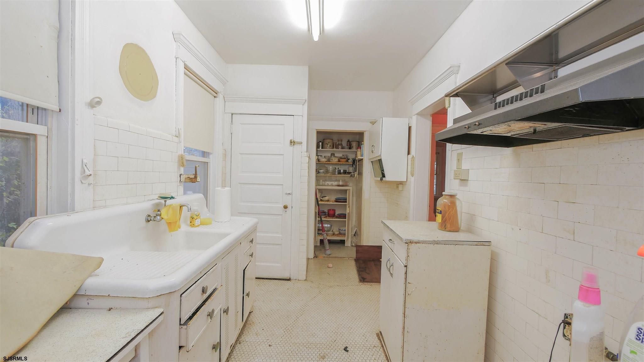 1414 Shore Road Northfield, NJ 08225 - Photo 8 of 19 a view of storage and utility room