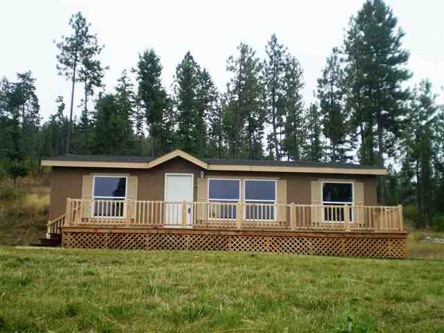 5681 Wallbridge Road Deer Park, WA 99006 - Photo 1 of 9 Gallery Image 1
