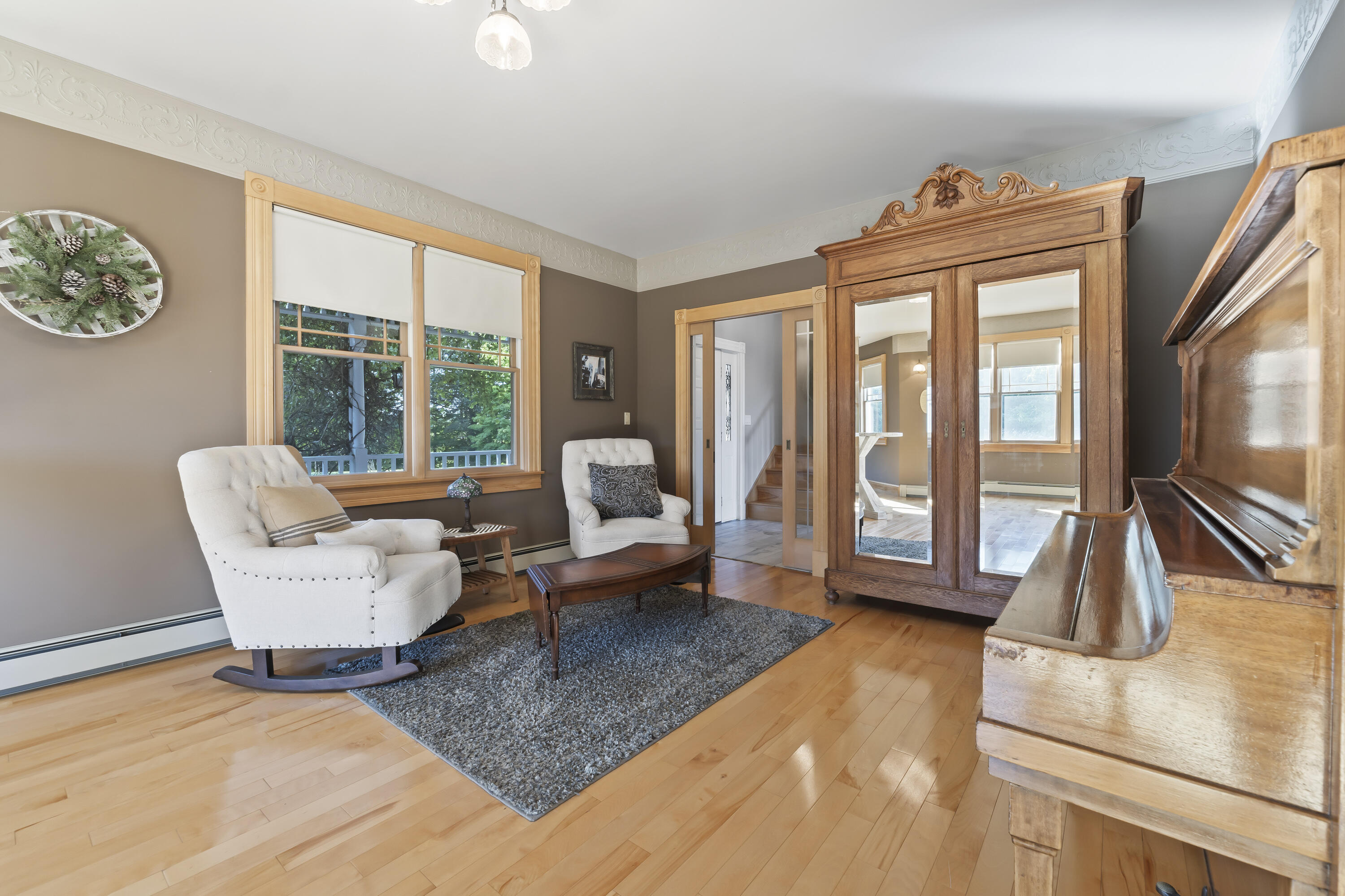 448 Crowley Road Sabattus, ME 04280 - Photo 20 of 115 448 Crowley Road_113