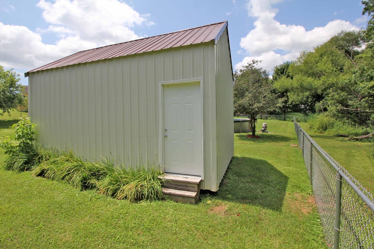 4122 Pleasant Grove Road White House, TN 37188 - Photo 10 of 23 Gallery Image 10