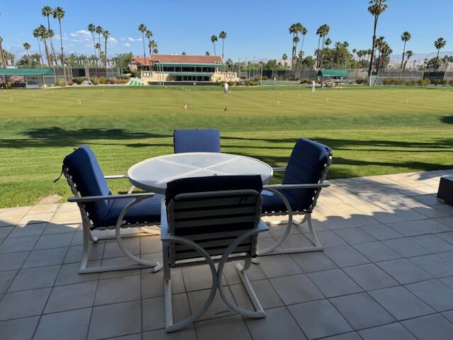 118 Racquet Club Drive South Rancho Mirage, CA 92270 - Photo 30 of 33 IMG_4512