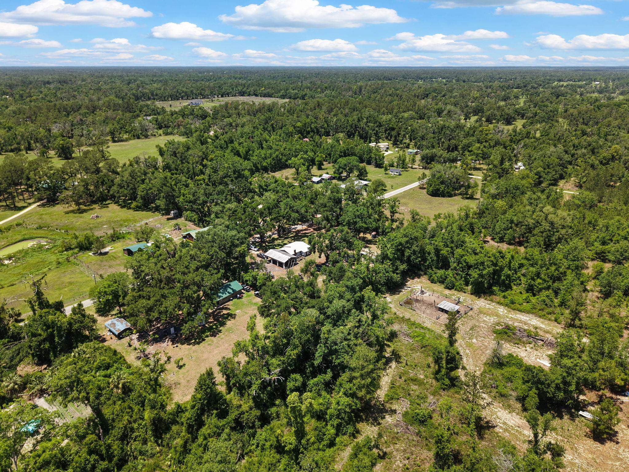 2098 Sam Poppell Road Perry, FL 32347 - Photo 33 of 36