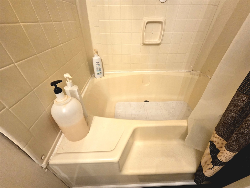 72 Holiday Circle Chicopee, MA 01020 - Photo 14 of 16 a bathroom with a shower